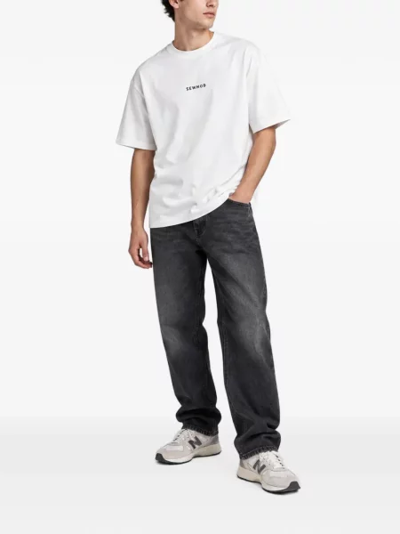 Tricou Sewmod cu imagine
