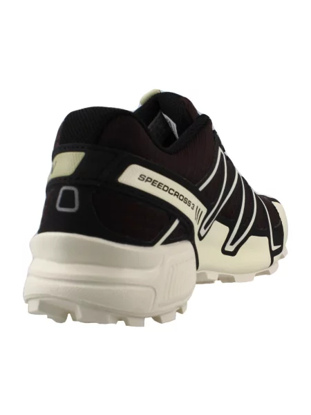 Tenisky Salomon Speedcross hnedá