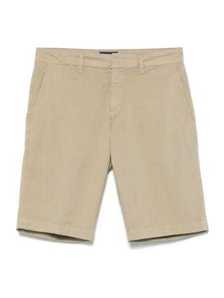 Szorty Fay beżowe