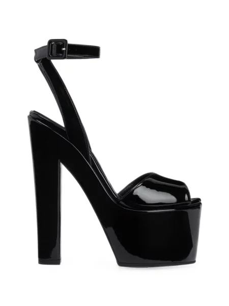 Sandale Giuseppe Zanotti negru