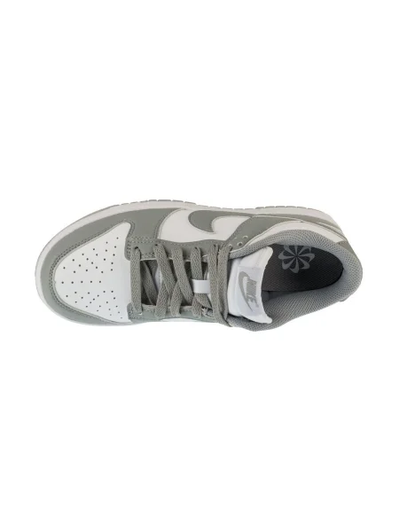 Tenisky Nike Dunk sivá