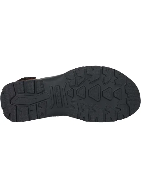 Pantofi Waldläufer maro