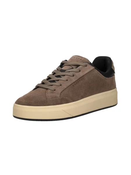 Sneakersy Cruyff klasyczne brązowe