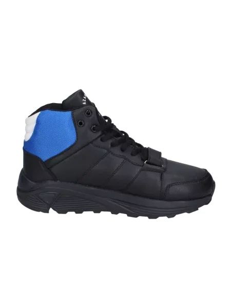 Sneakersy Kazar czarne