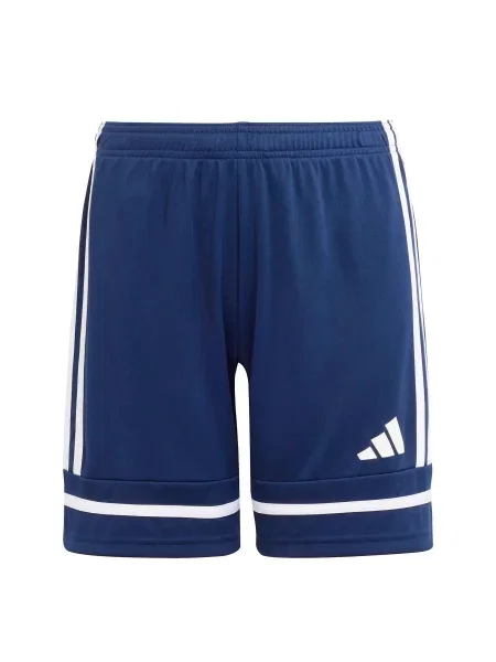 Szorty dla dzieci adidas niebieskie