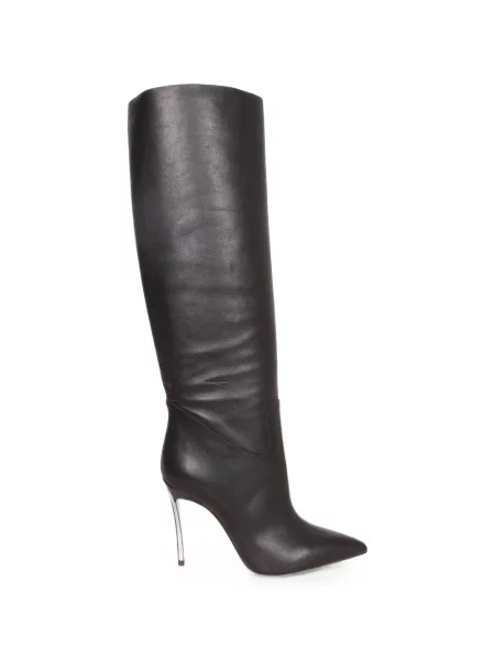 Cizme Casadei negru