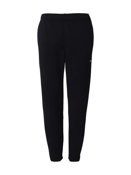 COLUMBIA Pantaloni outdoor Dry Creek™ negru alb