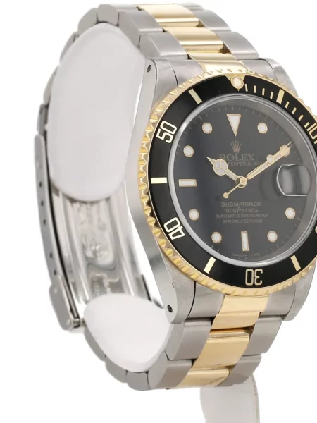 Ceas Rolex negru