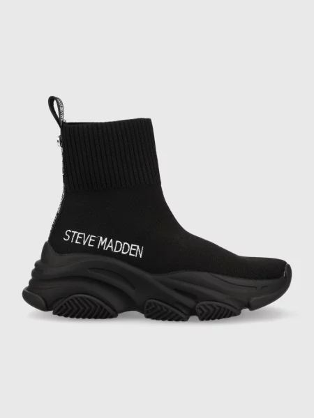 Steve Madden sneakers Prodigy negru