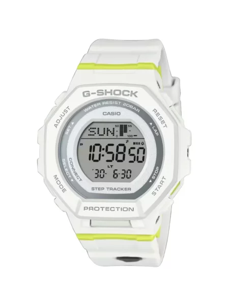 Laikrodžiai Casio pilka
