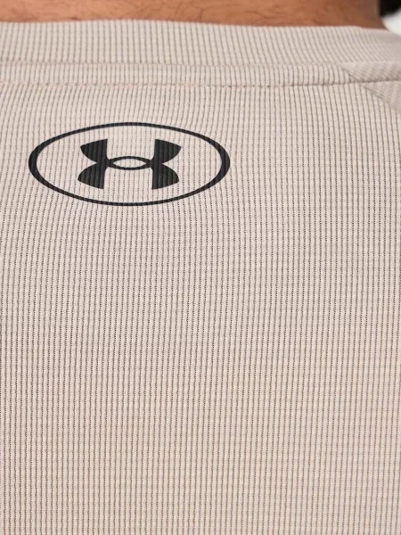 Under Armour футболка для тренувань Tech Textured