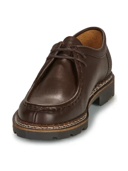 Pantofi Pellet maro