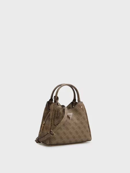 Сумка Guess бежева