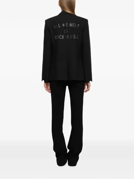 Sacou Zadig&voltaire negru