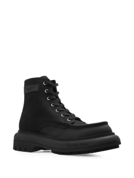 Bocanci de munte Givenchy de drumeție negru