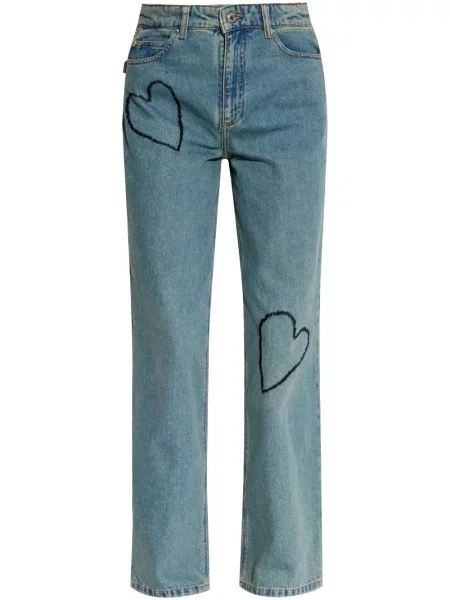 Blugi Zadig&voltaire albastru