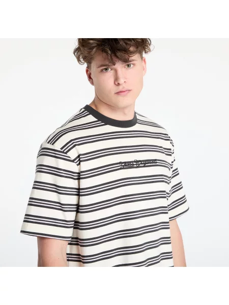 Μπλουζάκι GUESS Originals T-Shirt Sandy Shore Stripes S