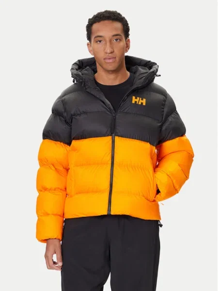 Helly Hansen Зимно яке Active Puffy оранжев