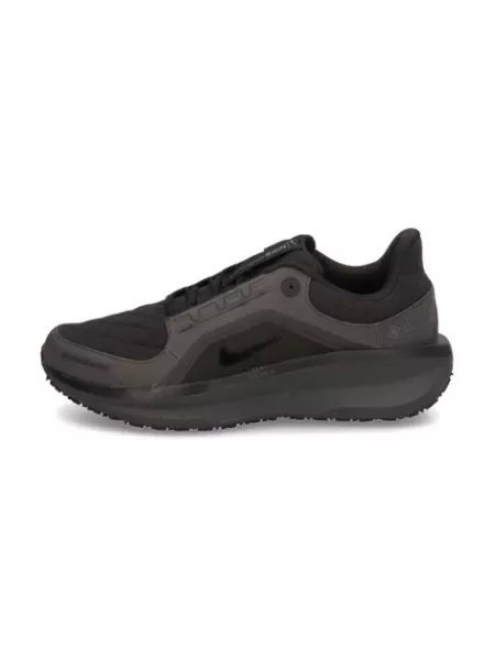 Nike tenisky černé