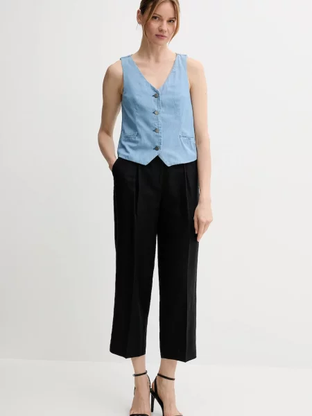 Жилетка United Colors of Benetton однобортна