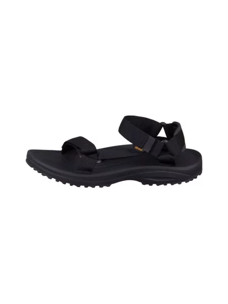 Pantofi Teva negru