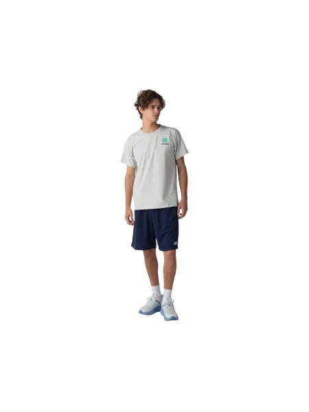 Póló Yonex szürke