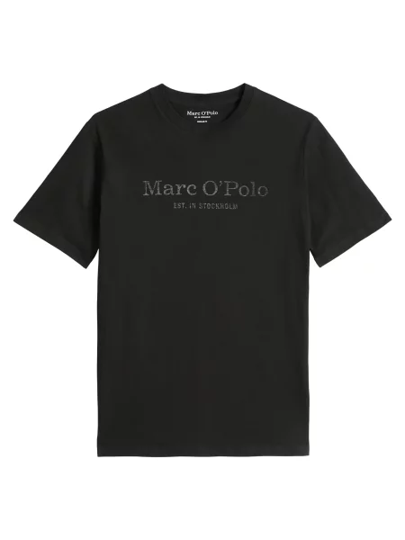 Marc O'Polo Póló fekete