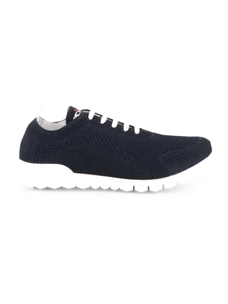 Sneakersy Kiton czarne