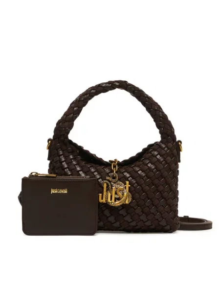 Just Cavalli Geantă negru