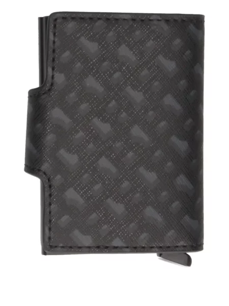 Portofel Boss negru