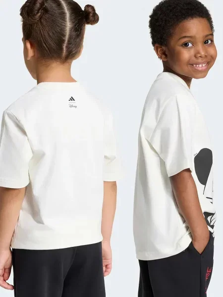 Adidas футболка дитяча з DISNEY MICKEY MOUSE