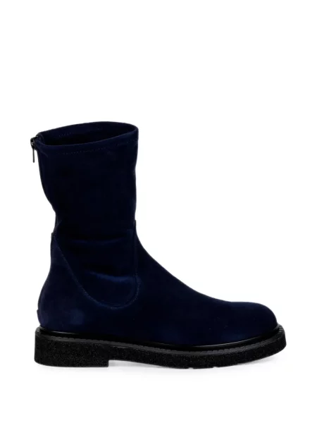 Botine Guglielmo Rotta albastru