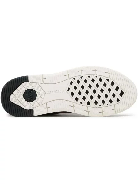 Pantofi Salamander gri