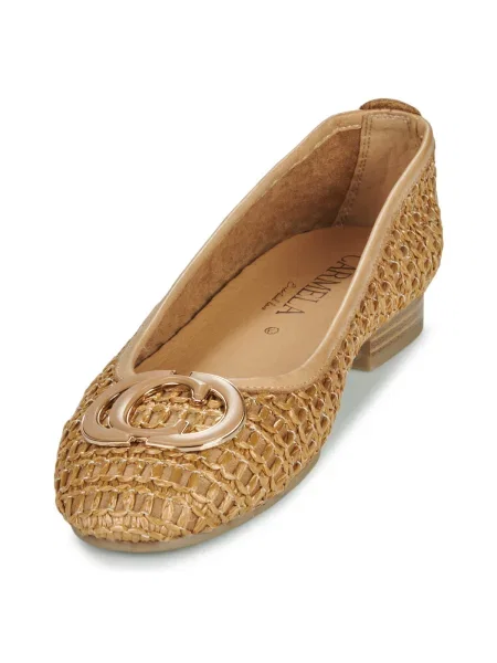 Pantofi Carmela maro