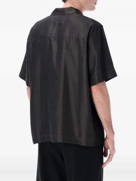Cămașă Berner Kühl negru
