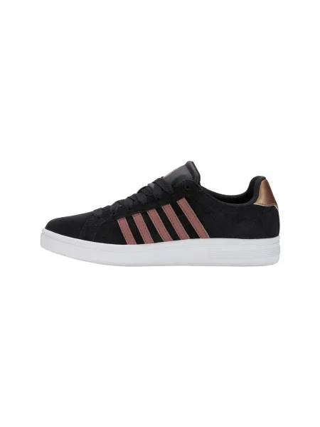Pantofi K-swiss negru