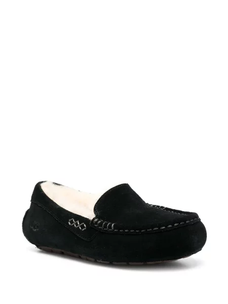 Pantofi loafer Ugg negru