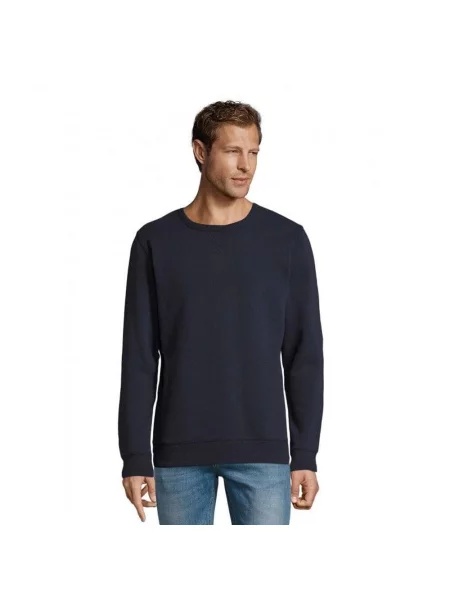 Bluza Sully niebieska