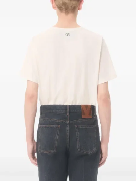 Tricou Valentino Garavani
