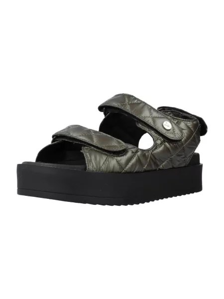 Pantofi Yellow galben