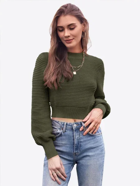 Imily Bela Pulover verde