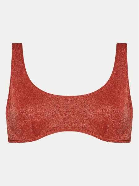 United Colors Of Benetton Bikini partea de sus roșu