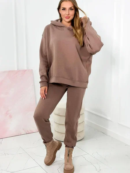 Trening Kesi cu broderie