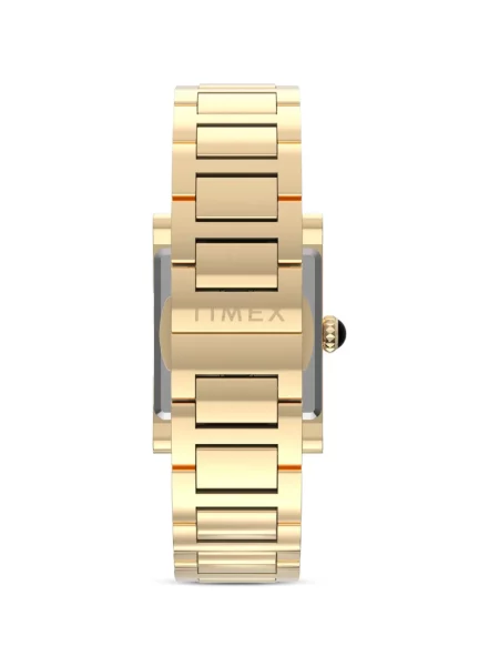 Ceas Timex cu autograf verde