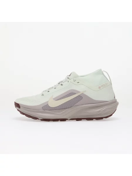 Sneakers NIke ACG Pegasus Trail GORE-TEX Barely Green/ Light Bone-Silver Lilac EUR 41 verde