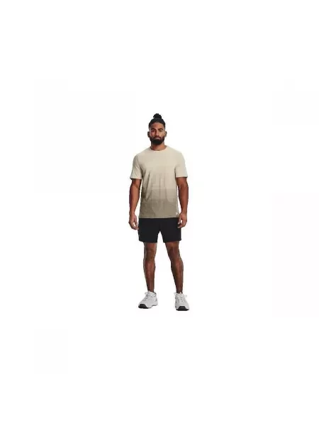 Kratak kratke hlače Under Armour crna