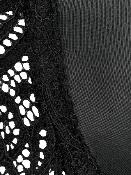 TRIUMPH Sutien Amourette' negru