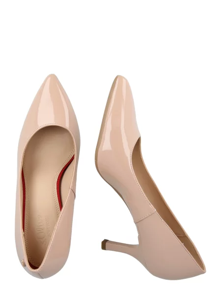 S.Oliver Pumps pielii