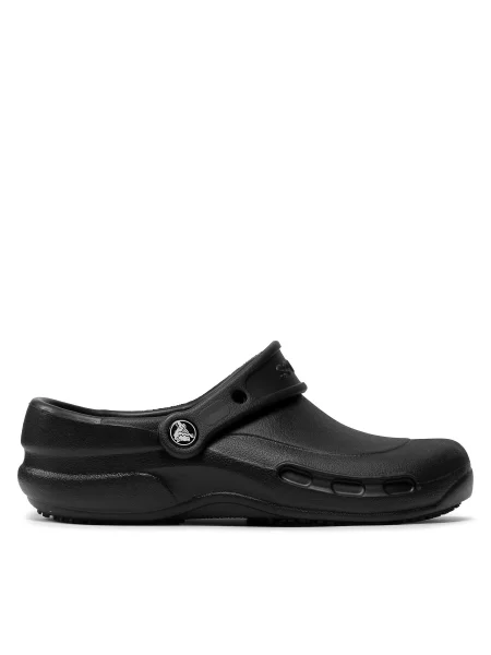 Crocs Papucs Bistro fekete
