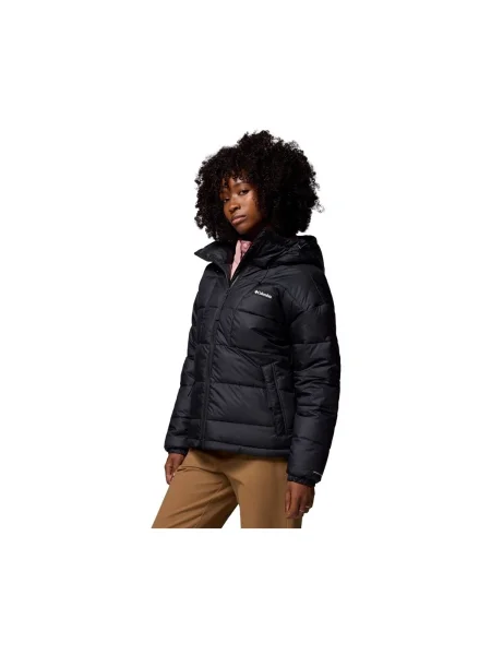 COLUMBIA Geacă outdoor Pike Lake™ III' negru
